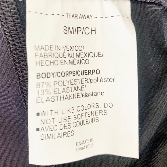 HOST PICK 🎉🎉Under Armour Heat Gear High Rise Ankle Leggings Size Various - Picture 6 of 9